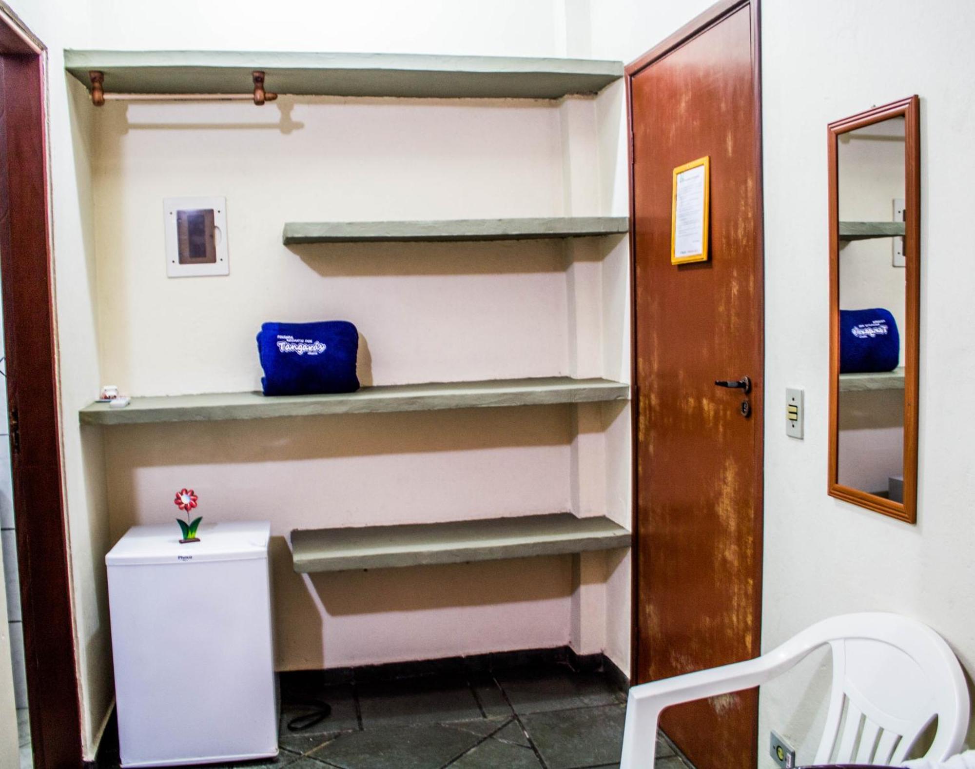 Pousada Recanto Dos Tangaras Juquei Pokój zdjęcie